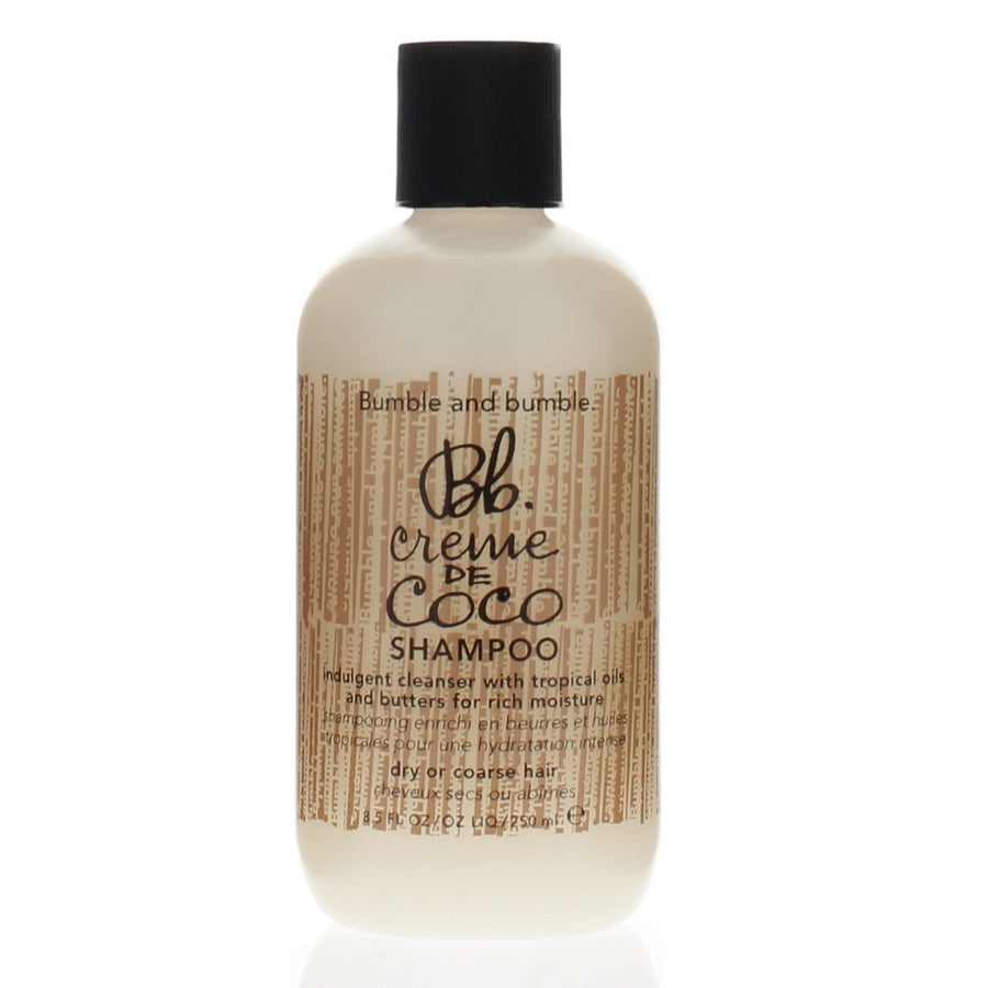 Bumble And Bumble Bb. Creme De Coco Shampoo 8.5Oz/250Ml