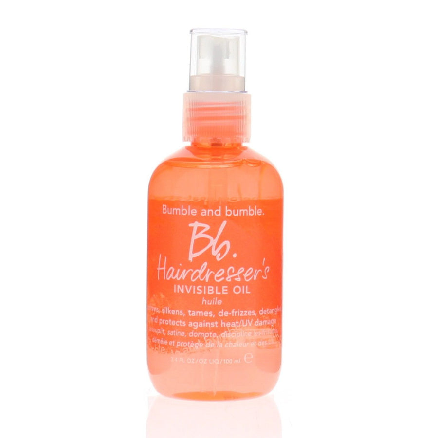 Bumble And Bumble Bb. Hair Dresser'S Invisible Oil 3.4Oz/100Ml