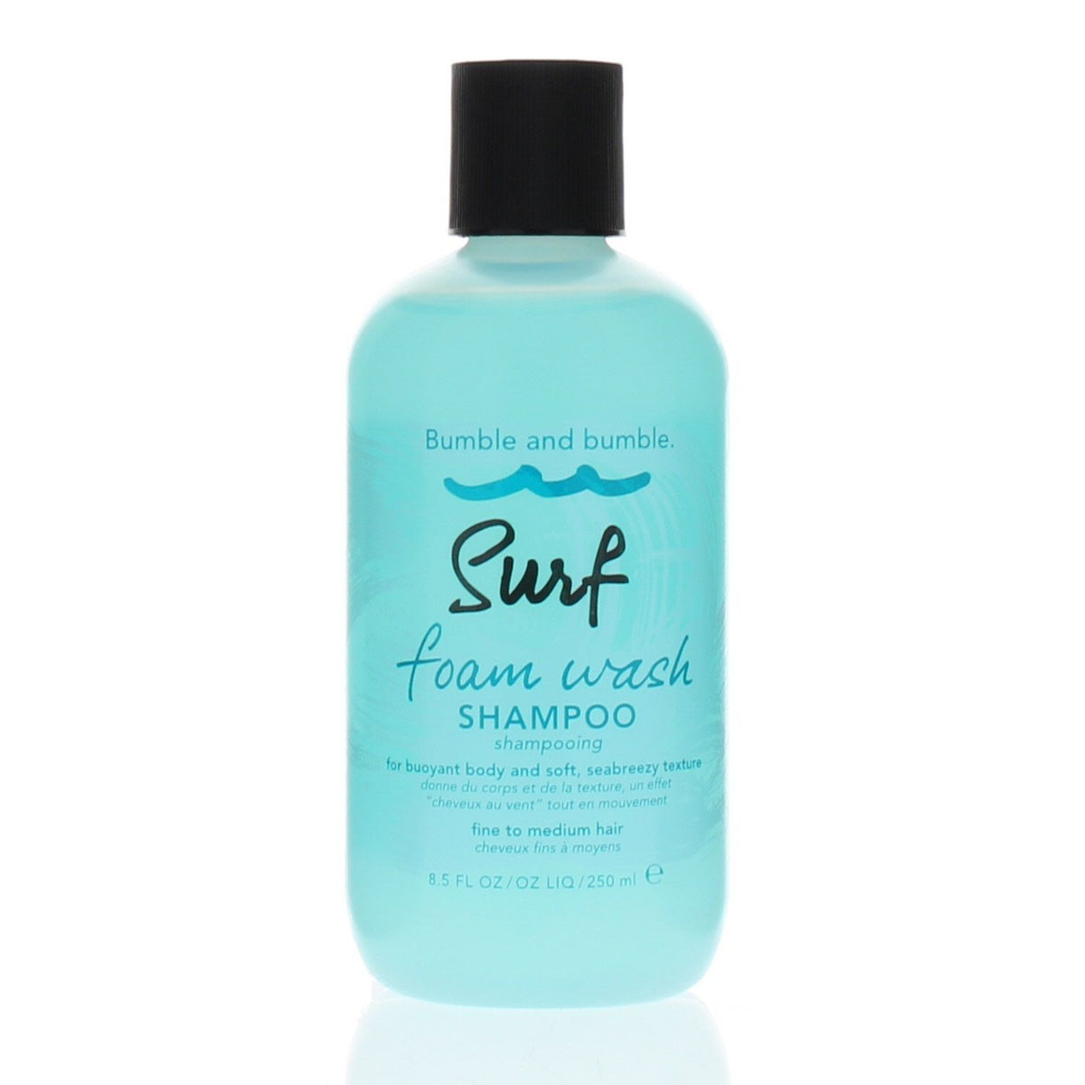 Bumble And Bumble Bb. Surf Foam Wash Shampoo 8.5Oz/250Ml