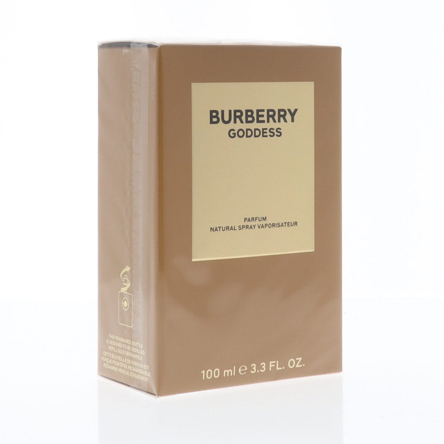 Burberry Goddess Parfum For Women 100Ml/3.3Oz