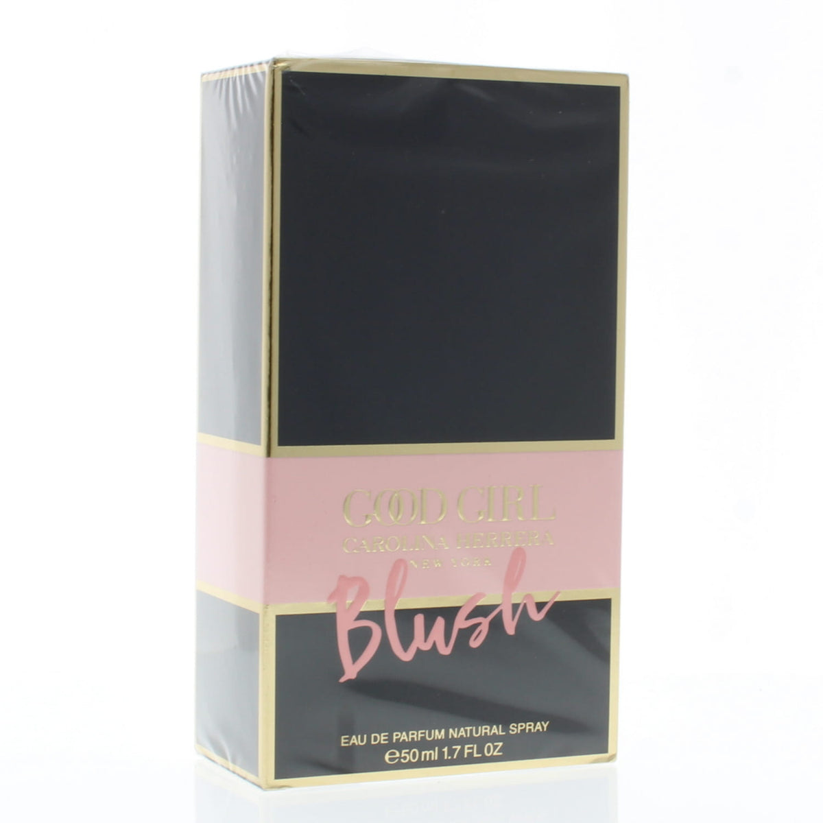 Carolina Herrera Good Girl Blush Eau De Parfum For Women 50Ml /1.7Oz