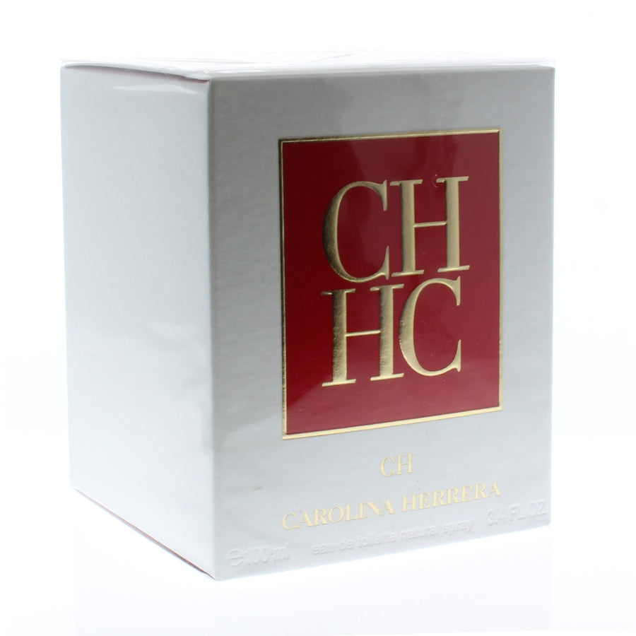 Carolina Herrera Ch Hc Eau De Toilette For Women 3.4Oz/100Ml