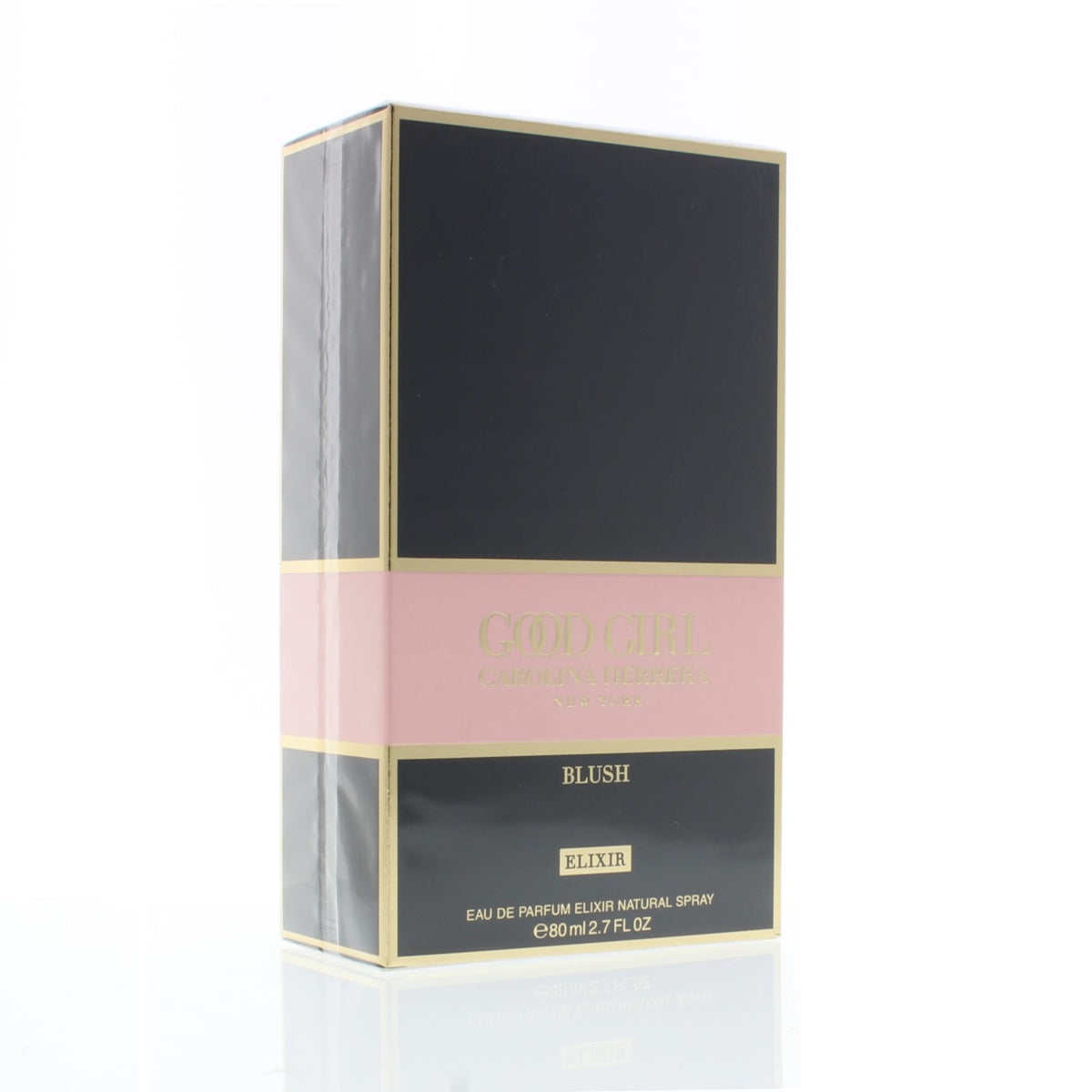 Carolina Herrera Good Girl Blush Elixir Eau De Parfum Spray For Women 80Ml/2.7Oz