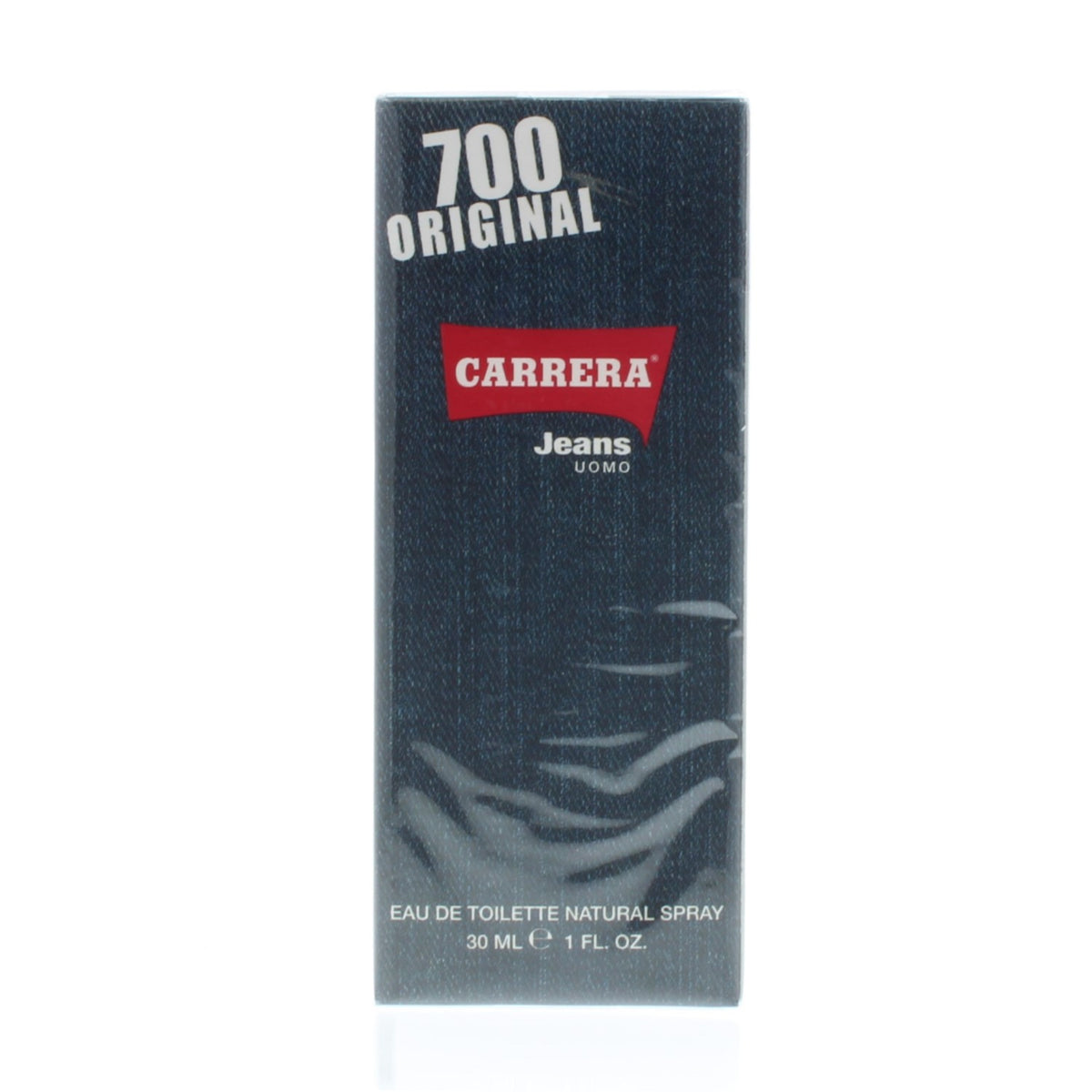 Carrera Jeans Carrera 700 Original Jeans Uomo Eau De Toilette For Men 30Ml/1Oz