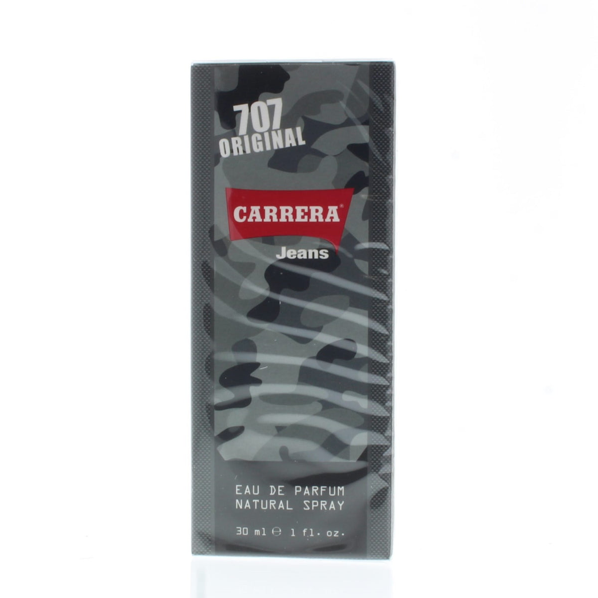 Carrera Jeans Carrera 707 Original Jeans Eau De Parfum Natural Spray For Men 30Ml/1Oz