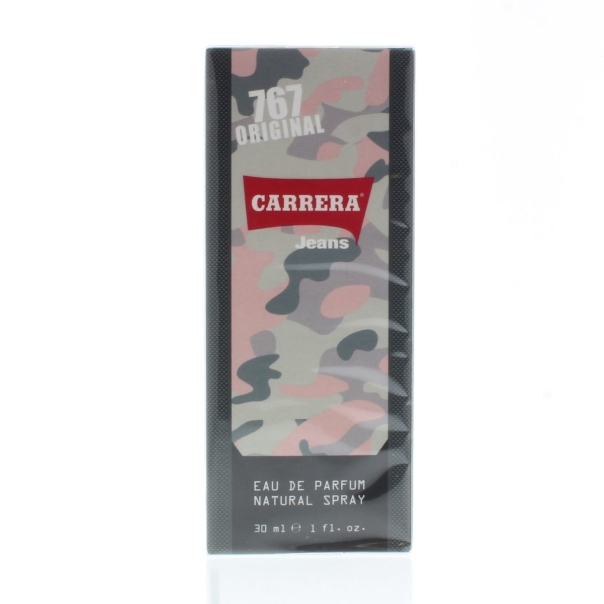 Carrera Jeans Carrera 767 Original Jeans Eau De Parfum Natural Spray For Women 30Ml/1Oz