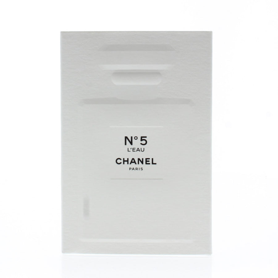 Chanel No.5 L'Eau Eau De Toilette For Women 1.7Oz/50Ml
