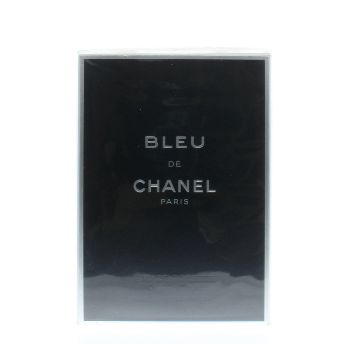 Chanel Bleu Edt For Men 50Ml/1.7Oz