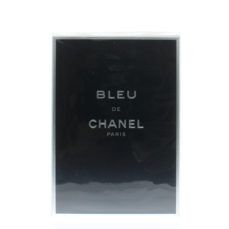 Chanel Bleu Edt For Men 50Ml/1.7Oz