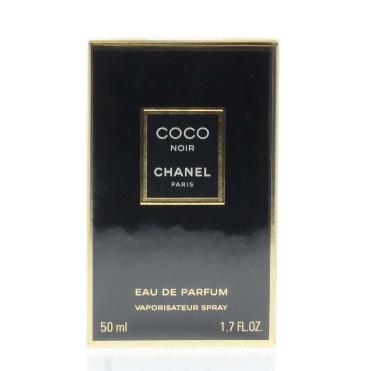 Chanel Coco Noir Eau De Parfum For Women 1.7Oz/50Ml