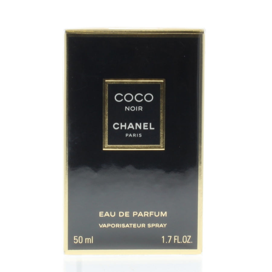 Chanel Coco Noir Eau De Parfum For Women 1.7Oz/50Ml