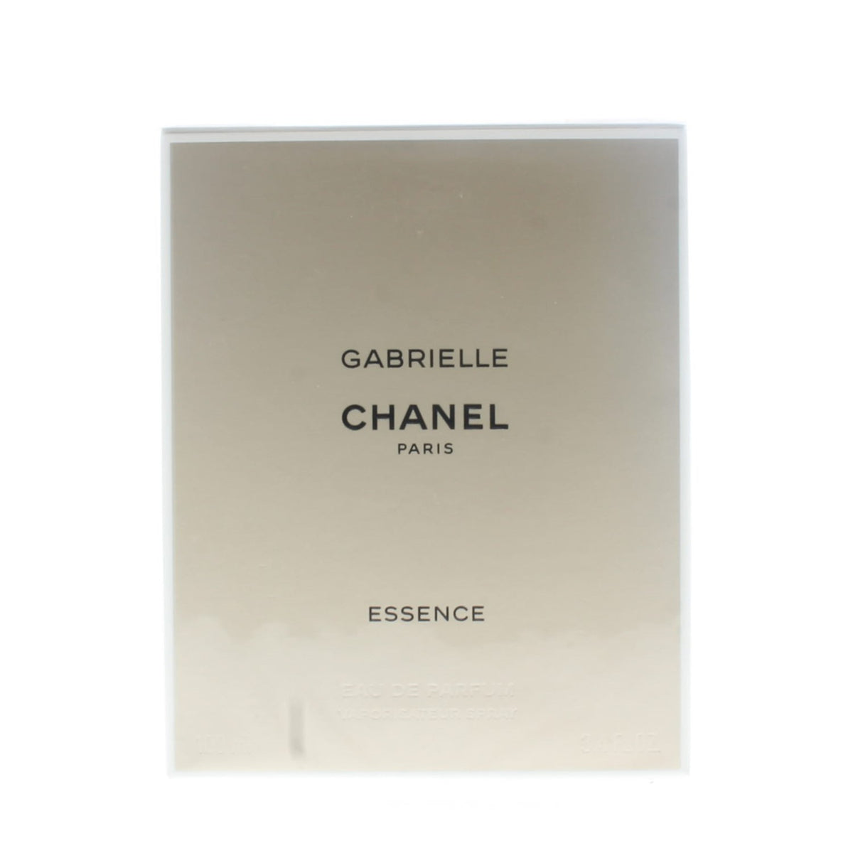 Chanel Gabrielle Essence Eau De Parfum For Women 100Ml/3.4Oz