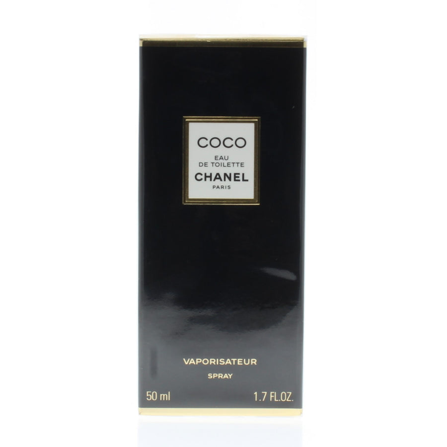 Chanel Coco Eau De Toilette Spray For Women 50Ml/1.7Oz