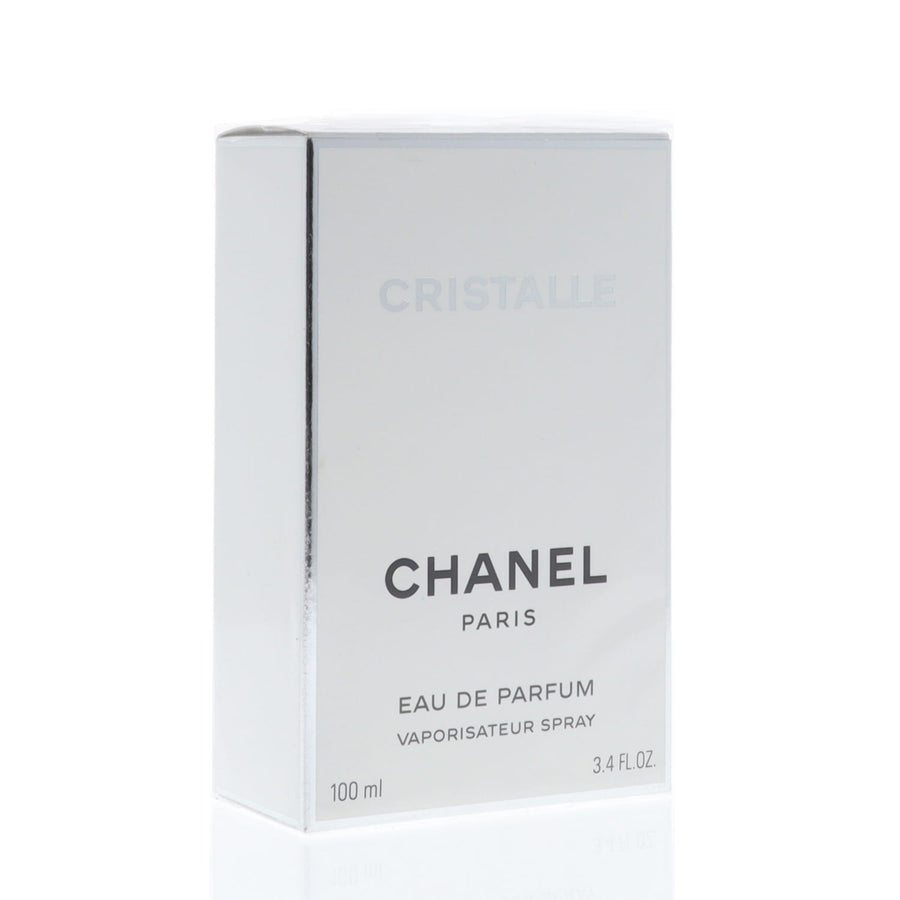 Chanel Cristalle Eau De Parfum For Women 100Ml/3.4Oz