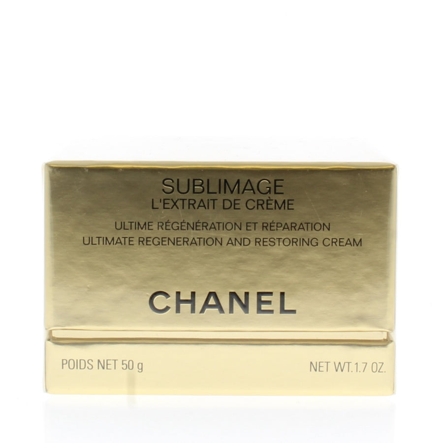 Chanel Sublimage Regeneration Cream, 50ml