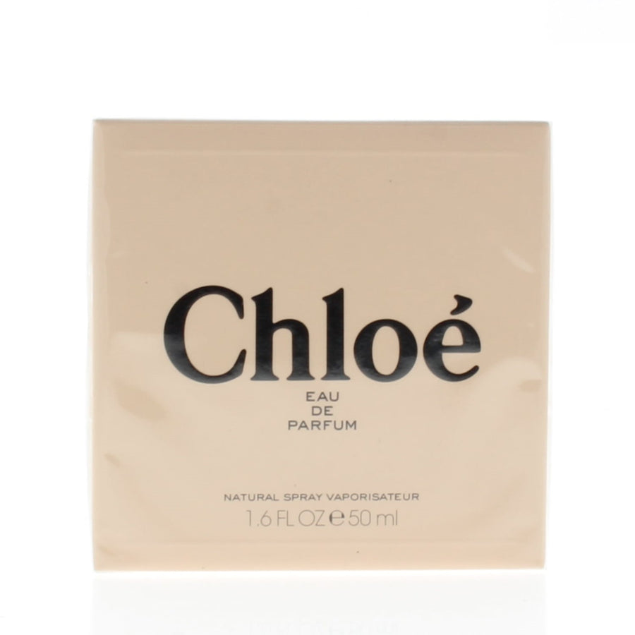 Chloe Eau De Parfum For Women 1.6Oz/50Ml