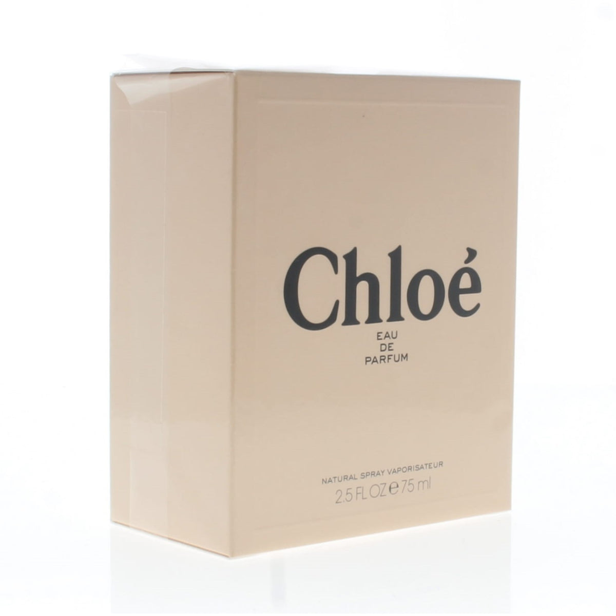 Chloe Eau De Parfum For Women 2.5Oz/75Ml
