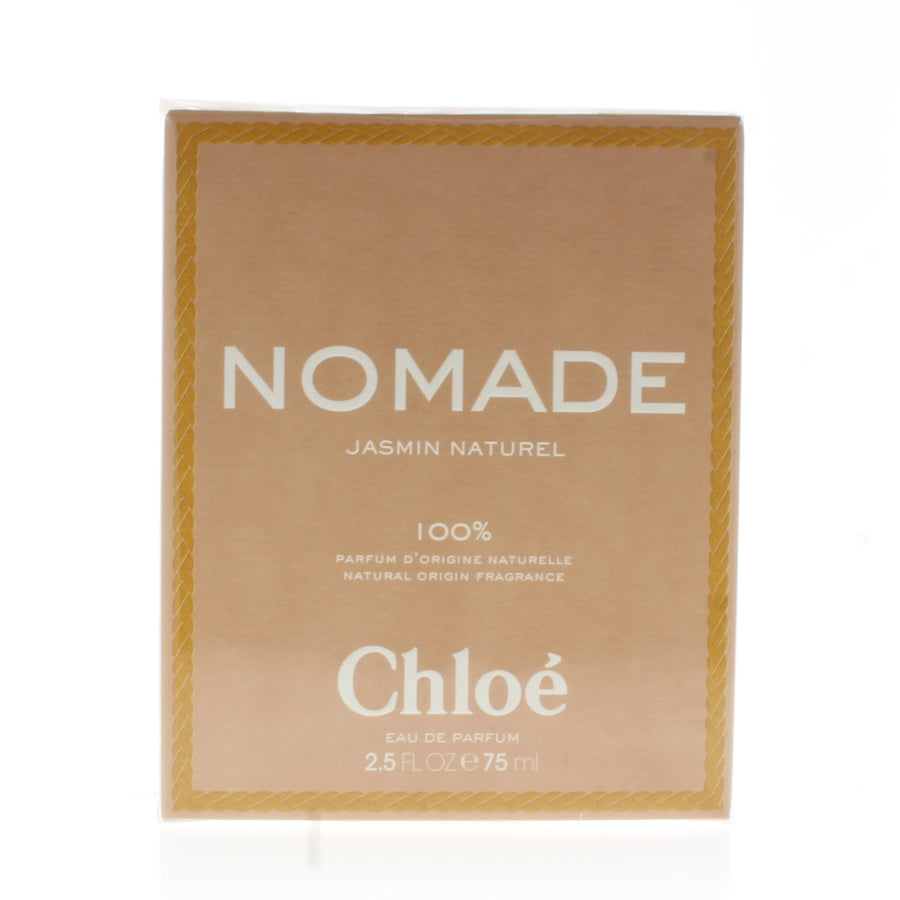 Chloe Nomade Jasmin Naturel Eau De Parfum For Women 2.5Oz/75Ml