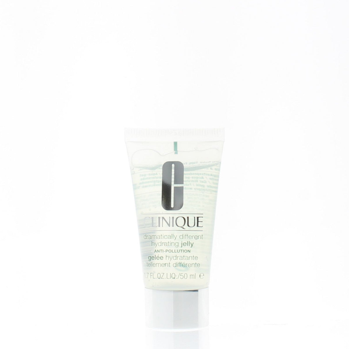 Clinique Dramatically Different Hydrating Jelly Tube 50Ml/1.7Oz