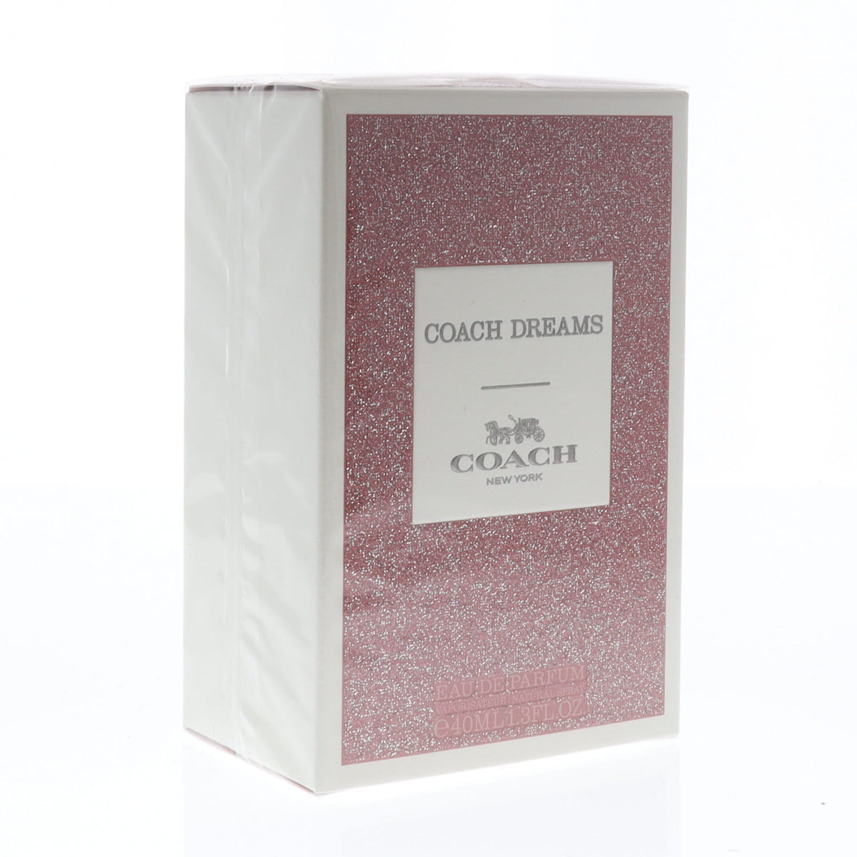 Coach Dreams Eau De Parfum For Women 1.3Oz/40Ml