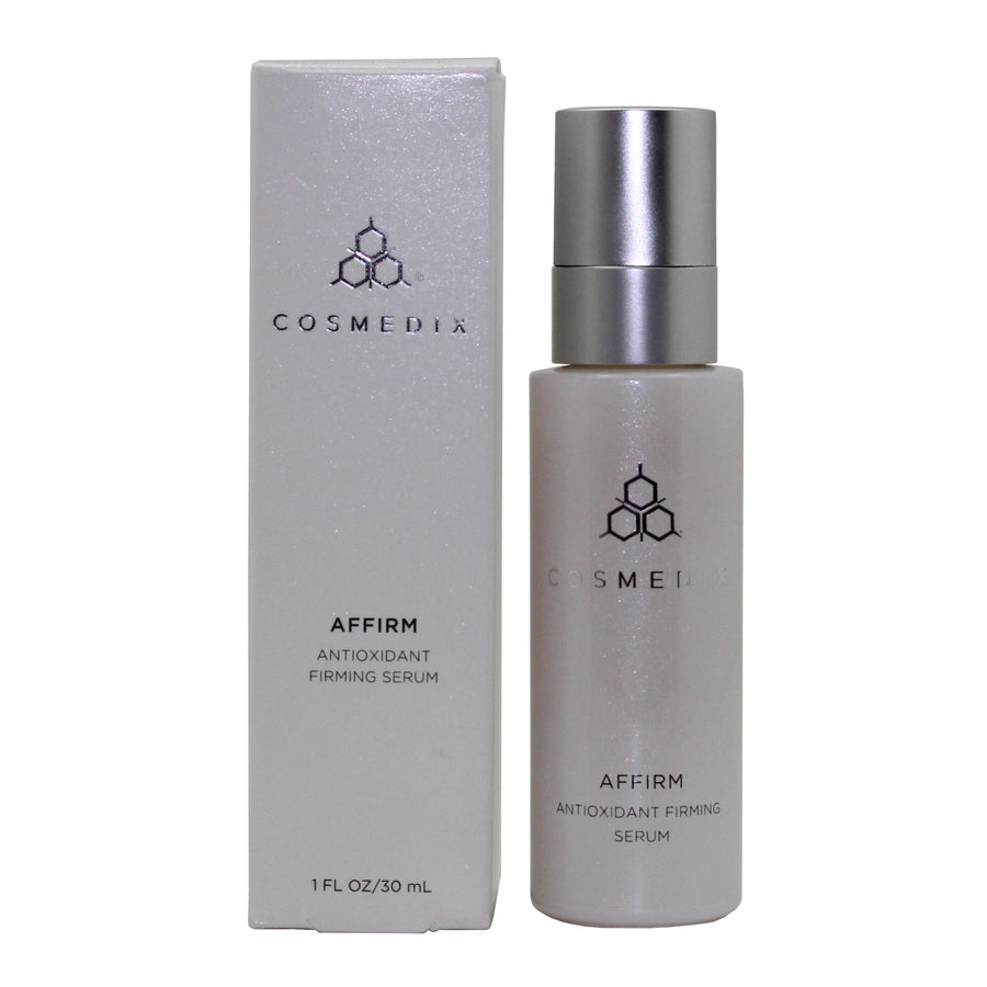 Cosmedix Affirm Antioxidant Firming Serum 30Ml/1Oz