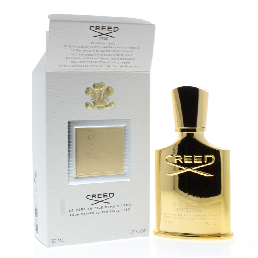 Creed Milleseme Imperial Eau De Parfum Unisex 1.7Oz/50Ml