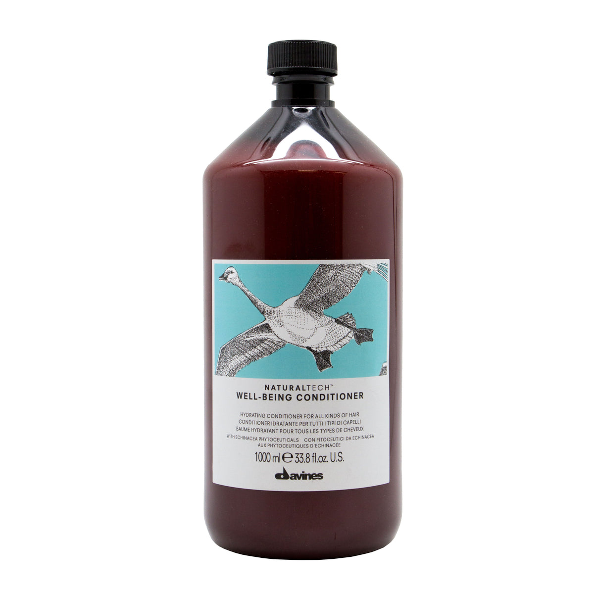 Davines Well-Being Conditioner 1000Ml/33.8Oz