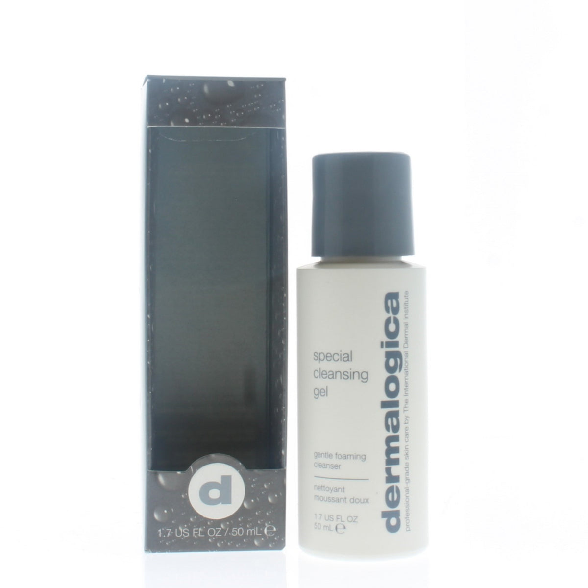 Dermalogica Special Cleansing Gel 1.7Oz/50Ml
