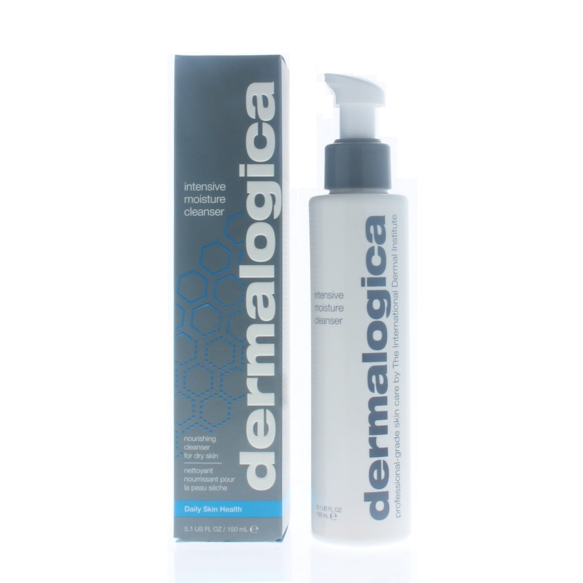 Dermalogica Intensive Moisture Cleanser 150Ml/5.1Oz