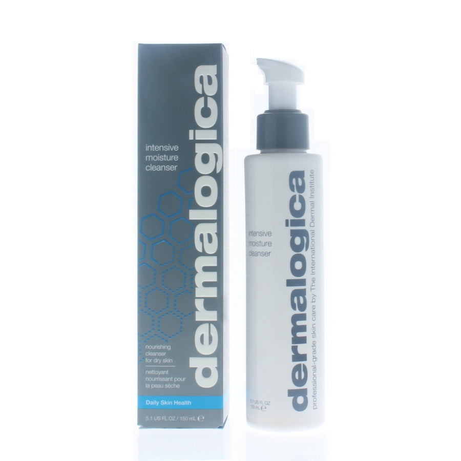 Dermalogica Intensive Moisture Cleanser 150Ml/5.1Oz
