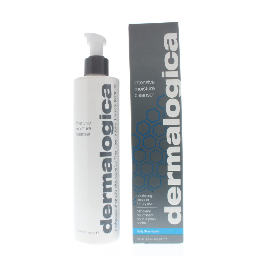 Dermalogica Intensive Moisture Cleanser 295Ml/10Oz