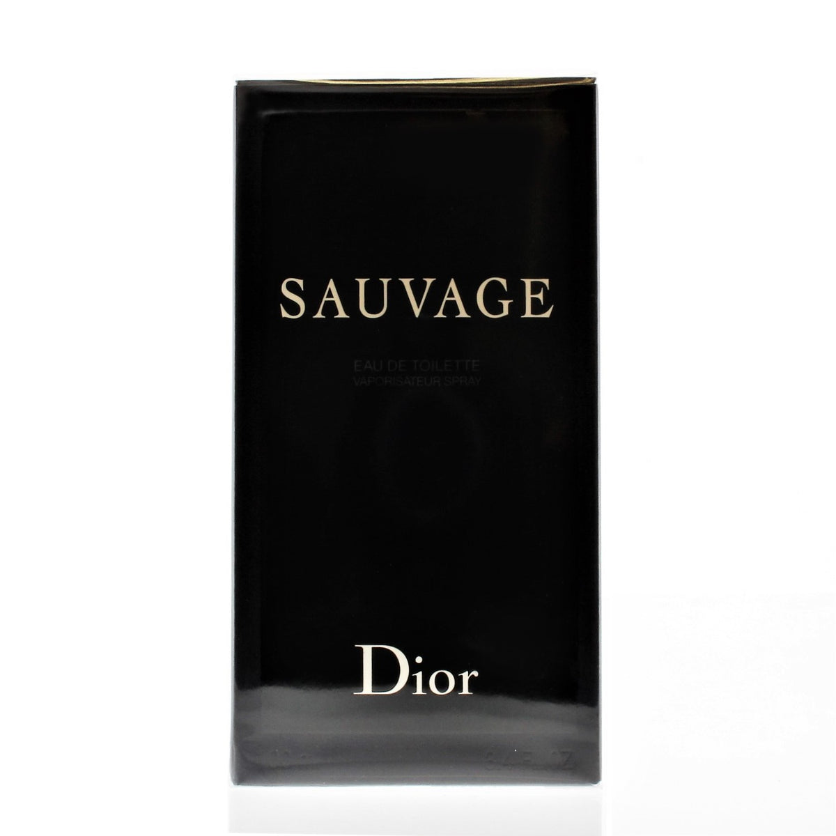 Christian Dior Dior Sauvage Eau De Toilette Spray For Men 100Ml/3.4Oz