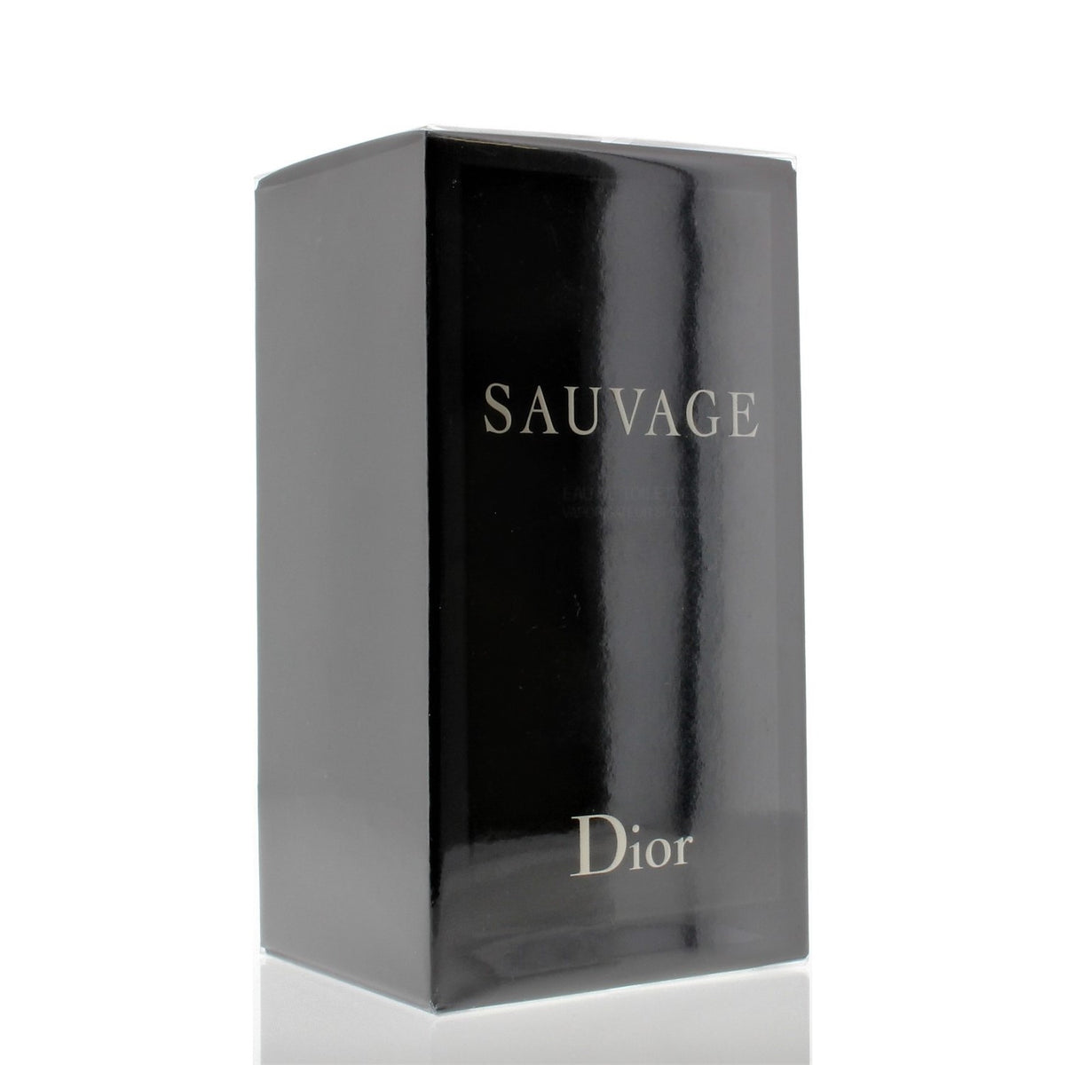 Christian Dior Dior Sauvage Edt For Men 60Ml/2Oz