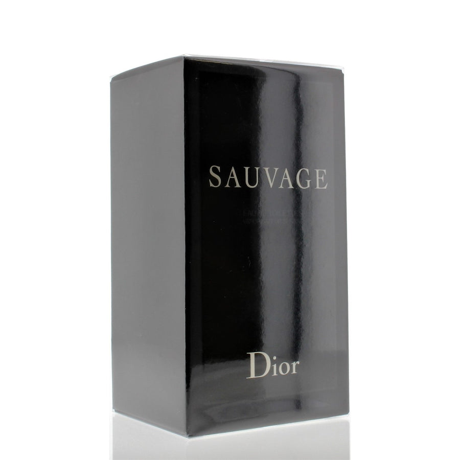 Christian Dior Dior Sauvage Edt For Men 60Ml/2Oz