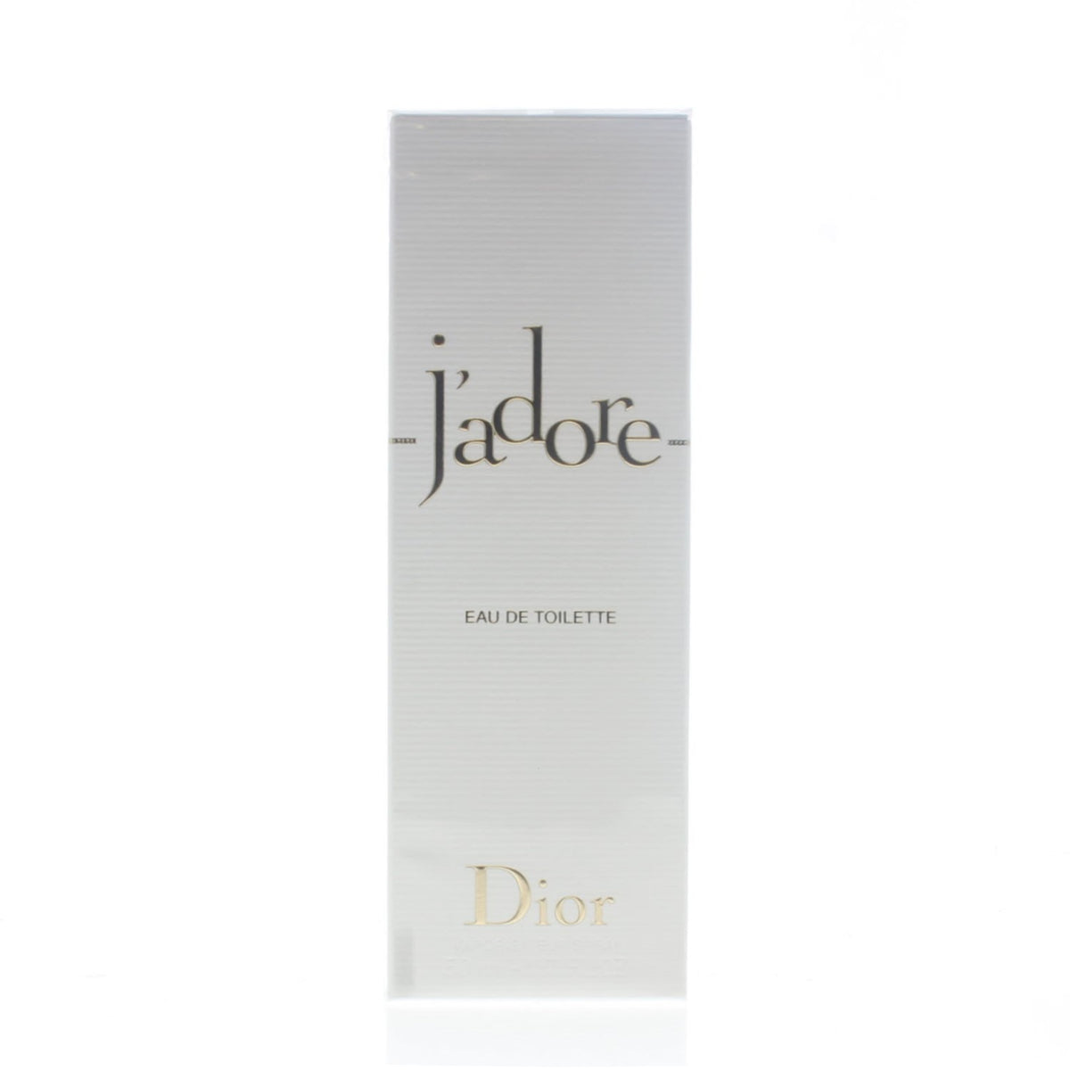Christian Dior J'Adore Eau De Toilette For Women 50Ml/1.7Oz