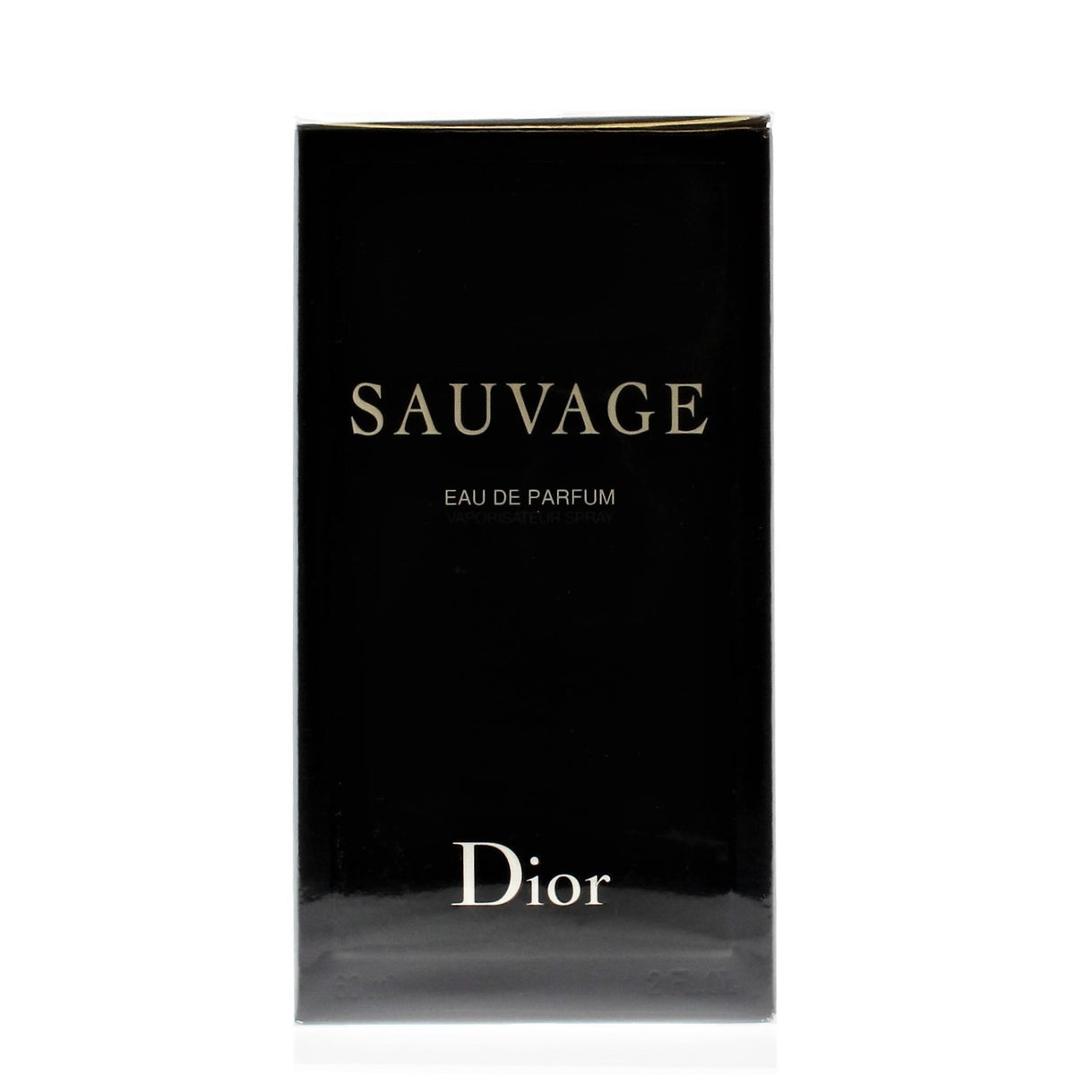 Christian Dior Dior Sauvage Edp For Men 60Ml/2Oz