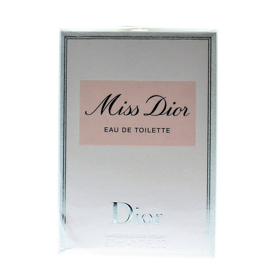 Christian Dior Dior Miss Dior Eau De Toilette Spray For Women 50Ml/1.7Oz