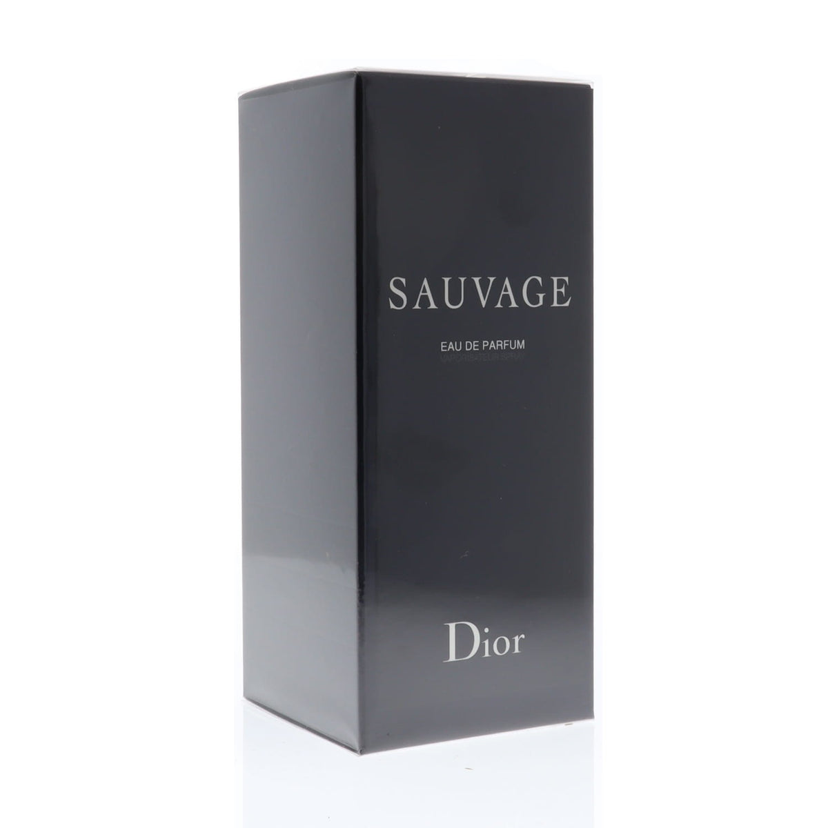 Christian Dior Dior Sauvage Eau De Parfum For Men 6.8Oz/200Ml