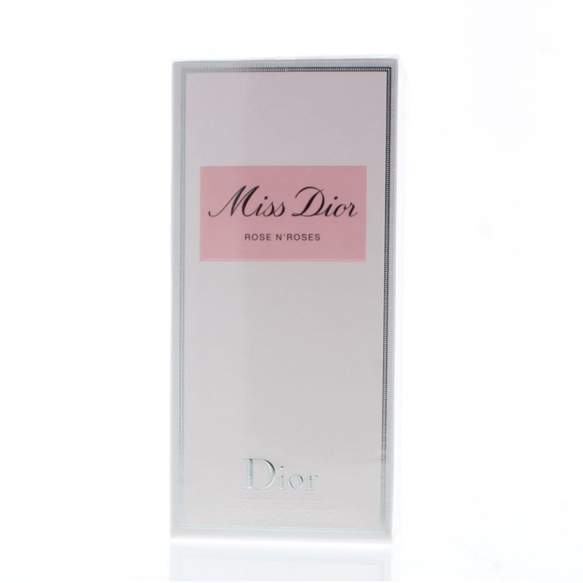 Christian Dior Miss Dior Rose N'Roses Eau De Toilette For Women 100Ml/3.4Oz