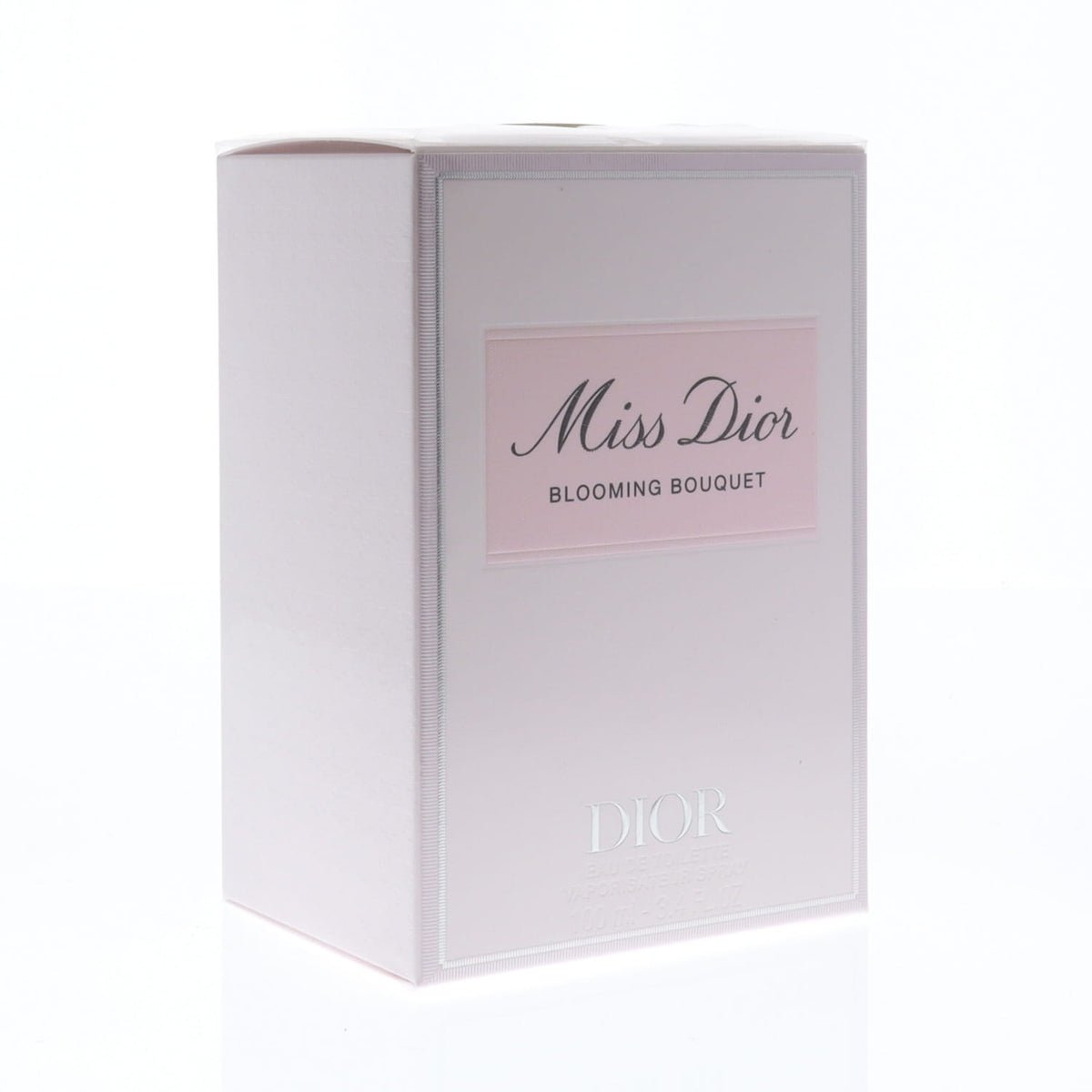 Christian Dior Dior Miss Dior Blooming Bouquet Eau De Toilette For Women 3.4Oz/100Ml