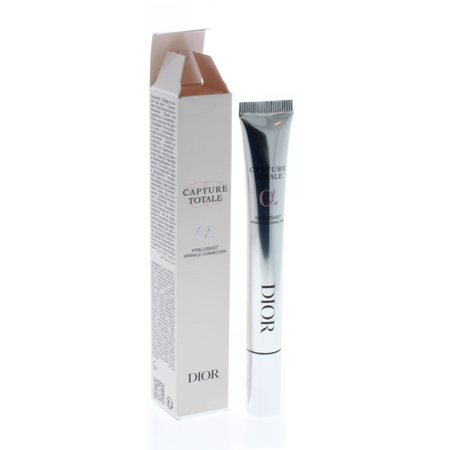 Christian Dior Capture Totale Hyalushot Wrinkle Corrector 15Ml/0.5Oz