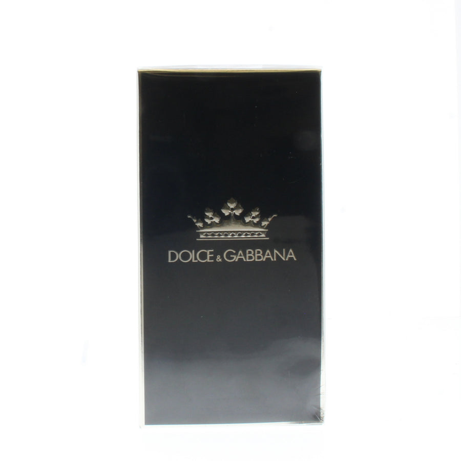 Dolce & Gabbana K Eau De Parfum For Men 100Ml/3.4Oz