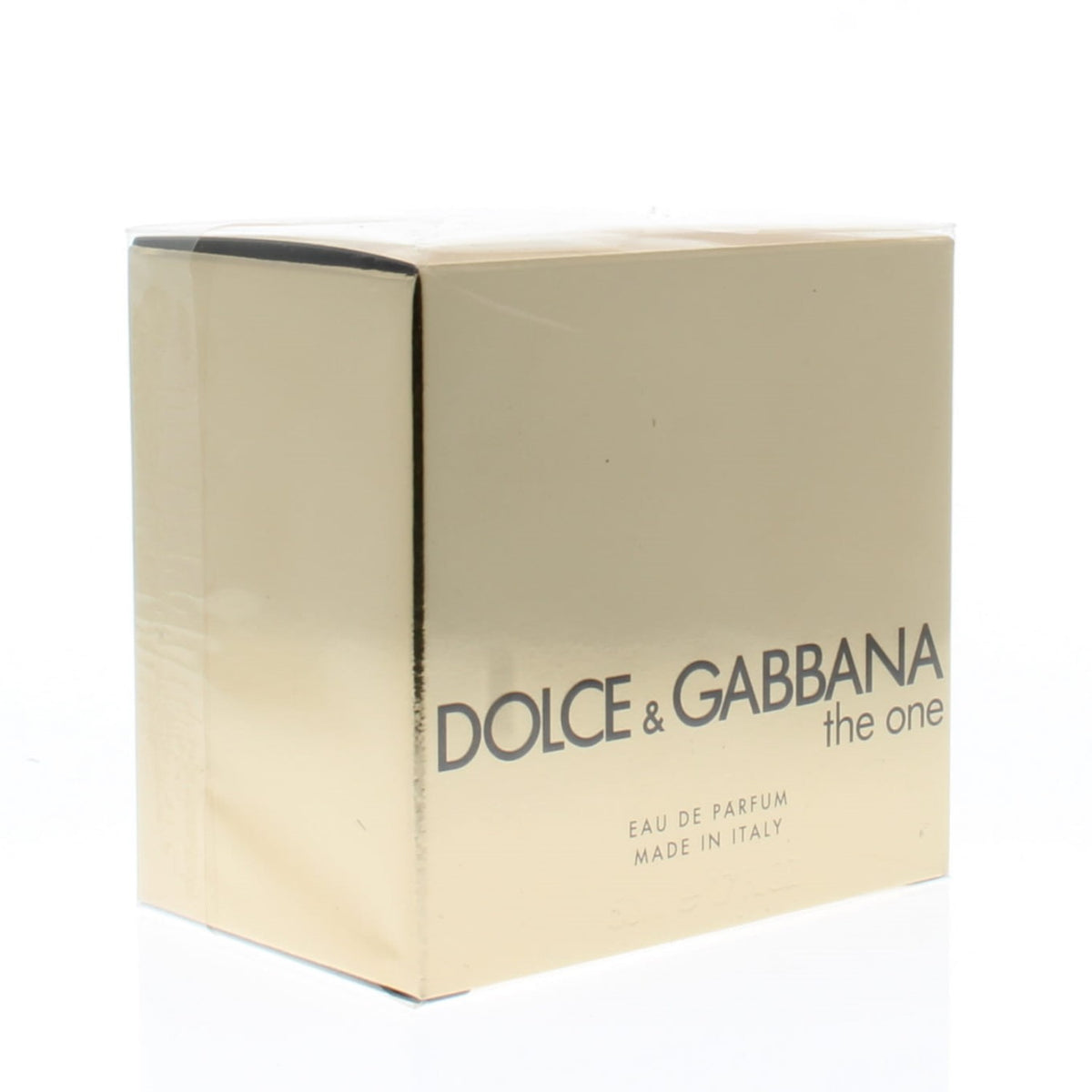 Dolce & Gabbana The One Eau De Parfum For Women 1.7Oz/50Ml