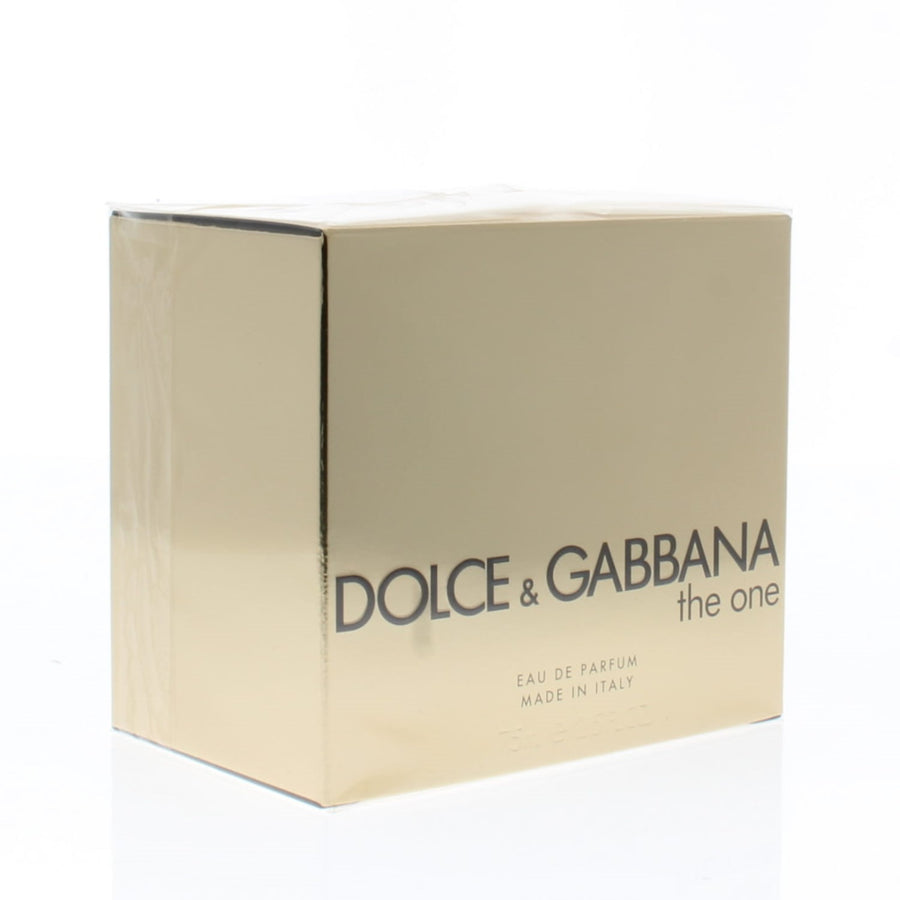 Dolce & Gabbana The One Eau De Parfum For Women 75Ml/2.5Oz