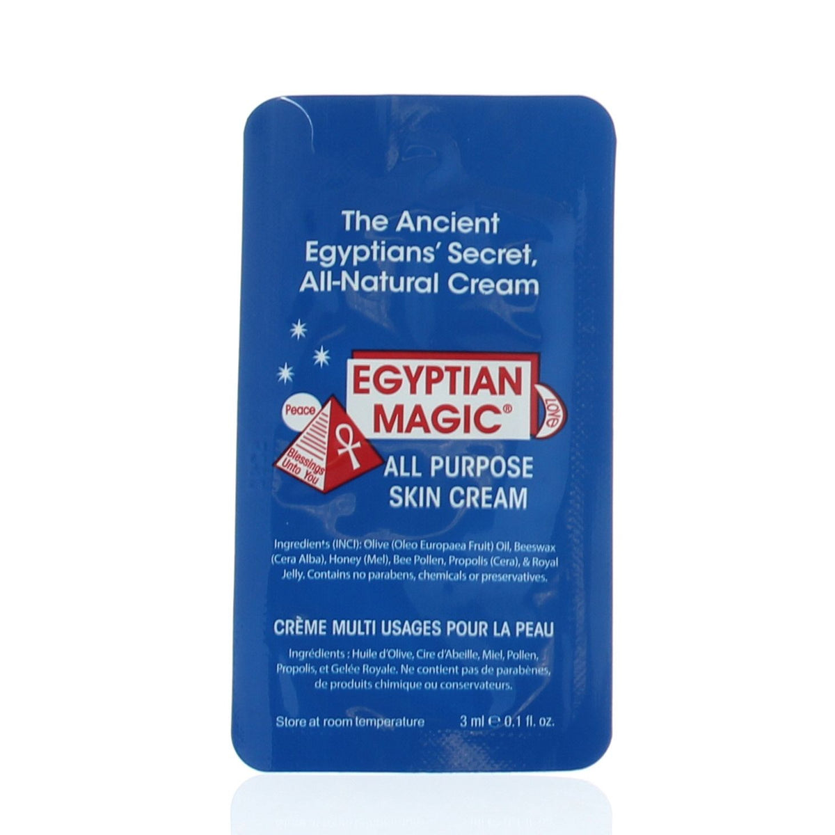 Egyptian Magic All Purpose Skin Cream 3Ml/0.1Oz