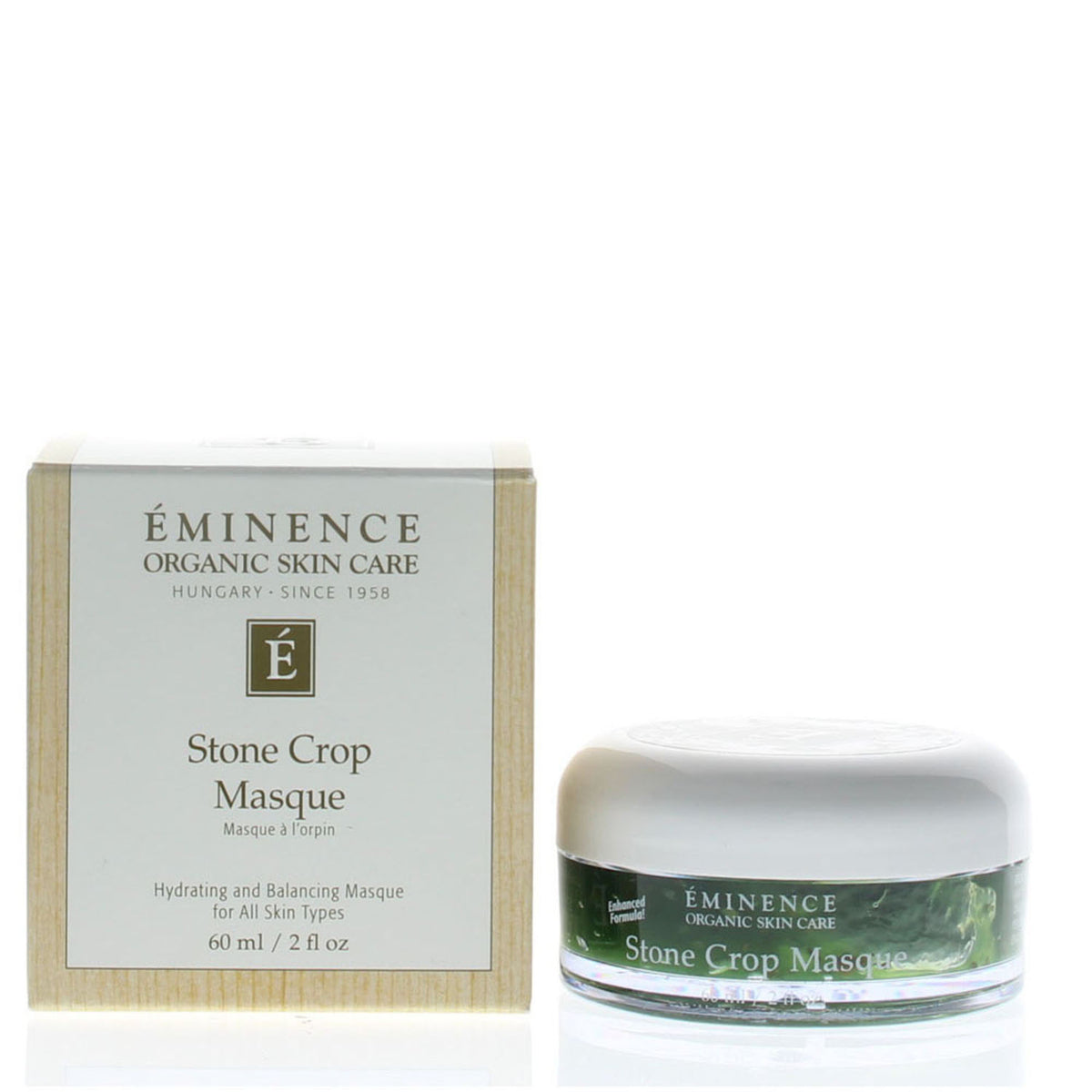 Eminence Stone Crop Masque 2Oz/60Ml