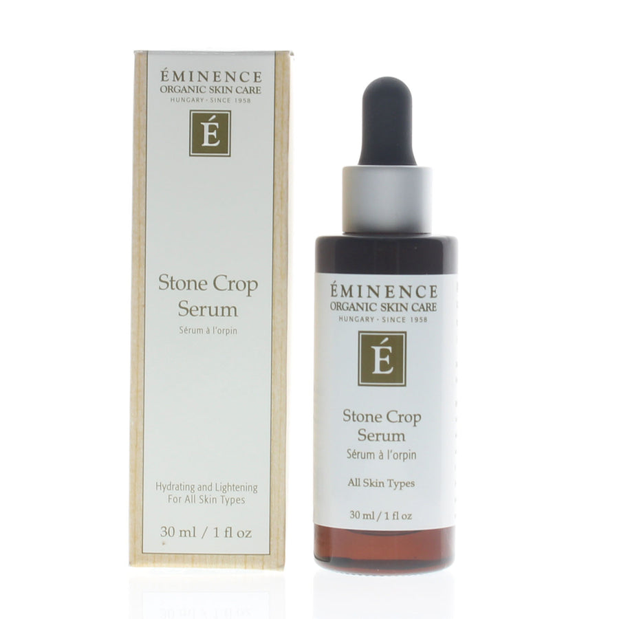 Eminence Stone Crop Serum 1Oz/30Ml