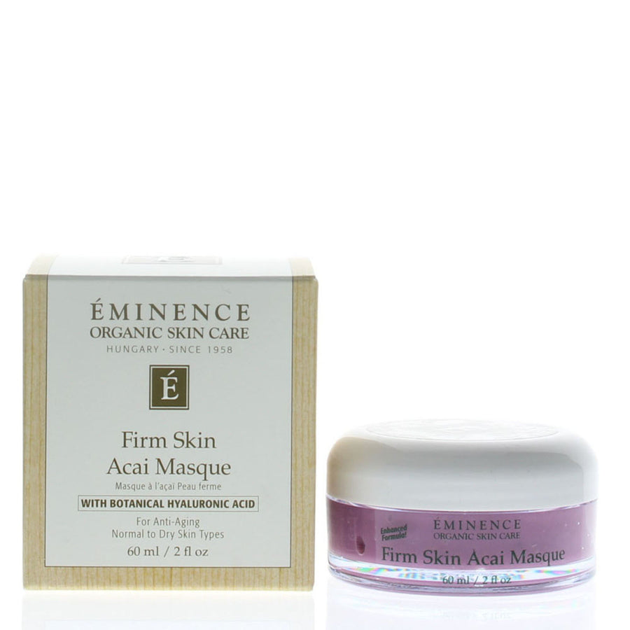 Eminence Firm Skin Acai Masque 2Oz/60Ml