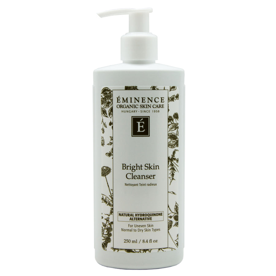 Eminence Bright Skin Cleanser 8.4Oz/250Ml