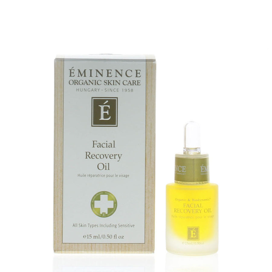 Eminence Facial Recovery Oil 0.5Oz/15Ml